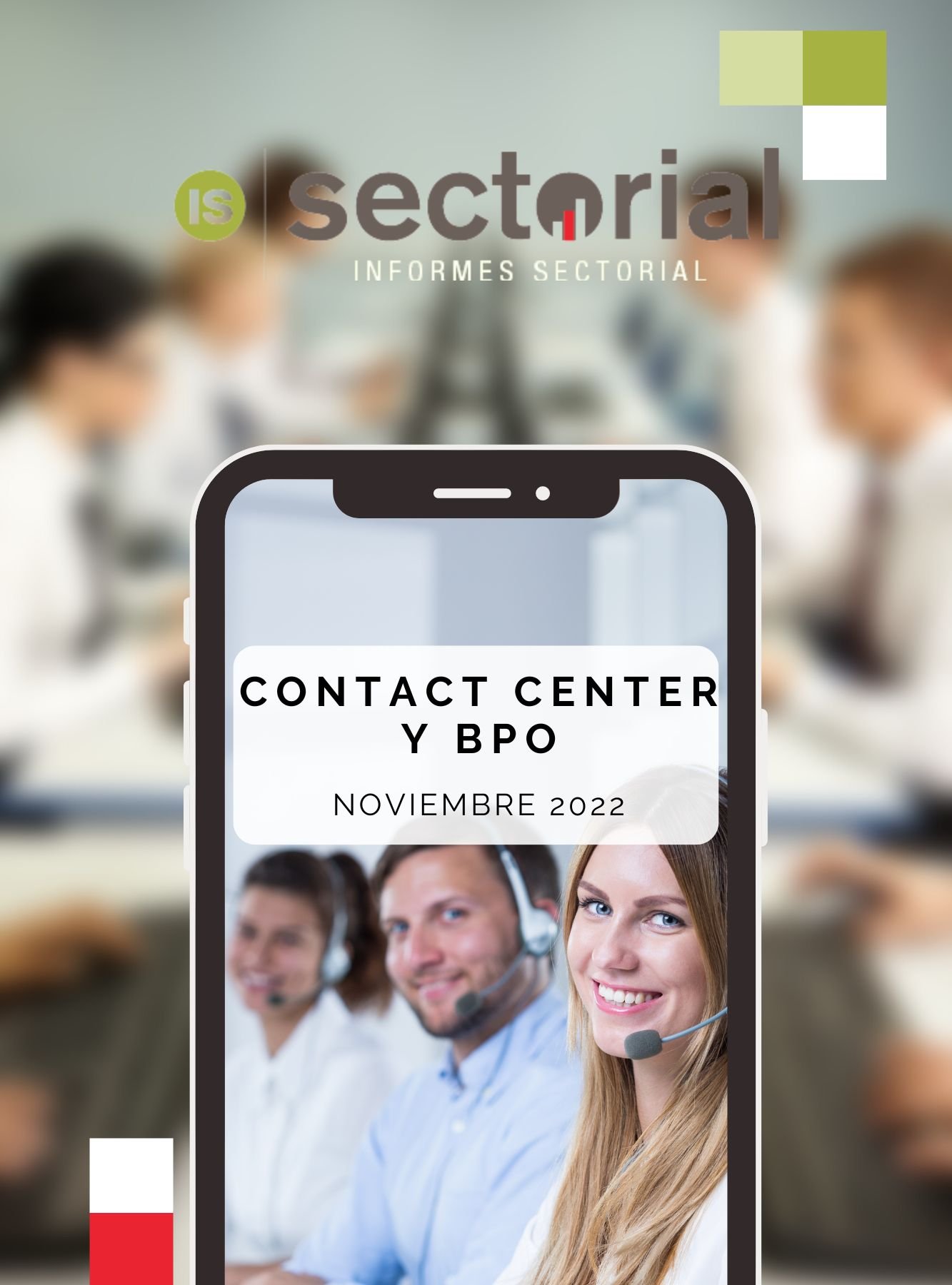 Contact Center y BPO