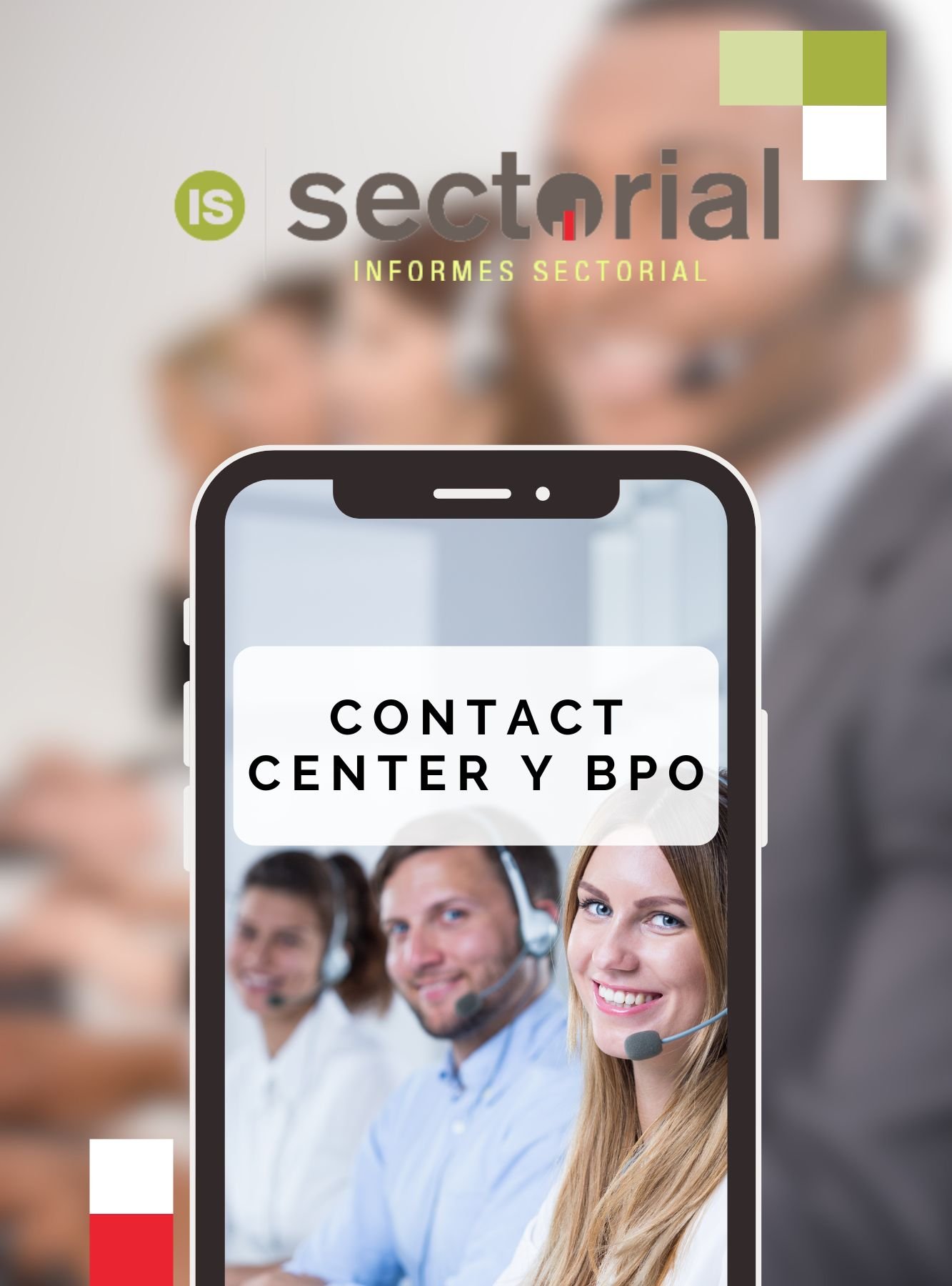 Contact Center y BPO