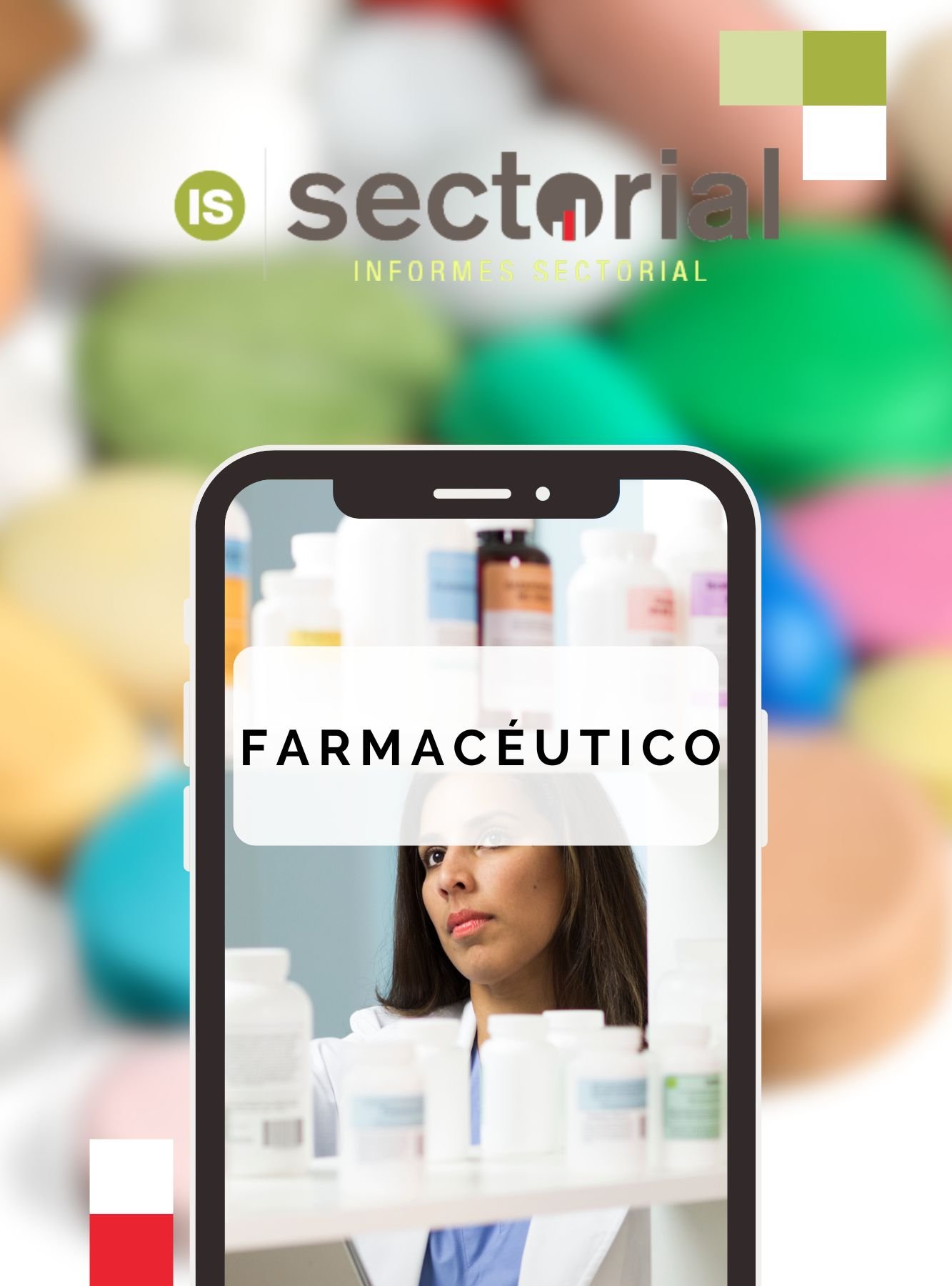 Farmacéutico