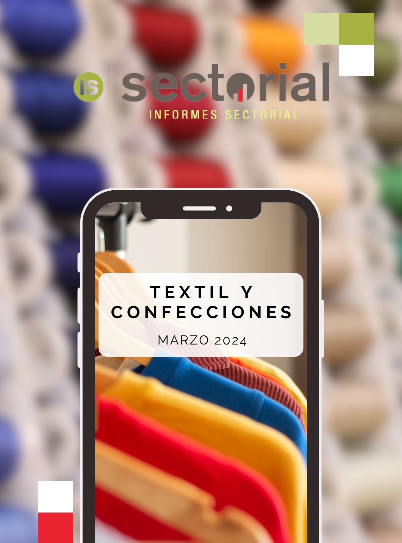 Textil y Confecciones